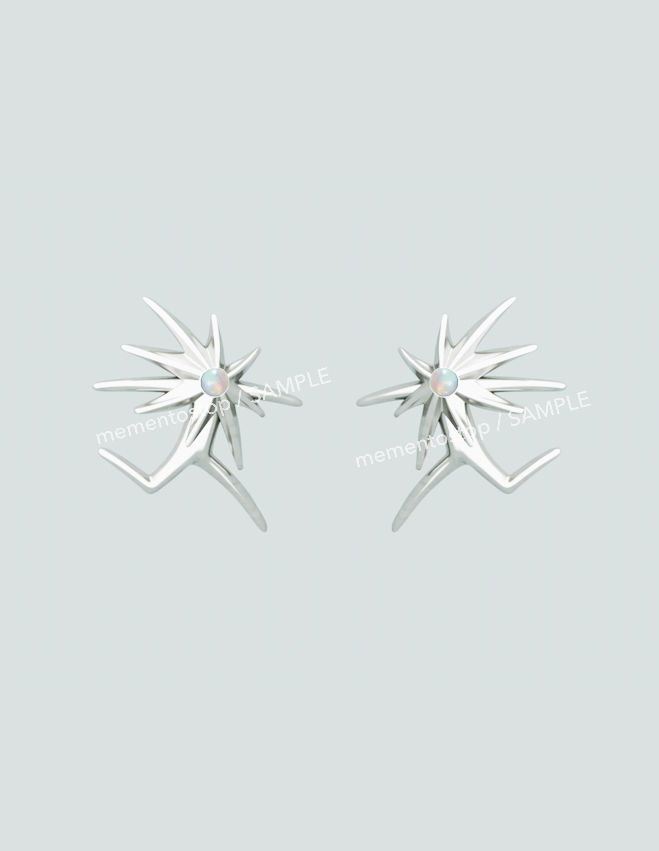 Starchild Earrings